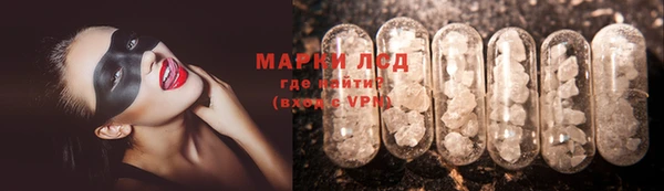 стафф Горняк