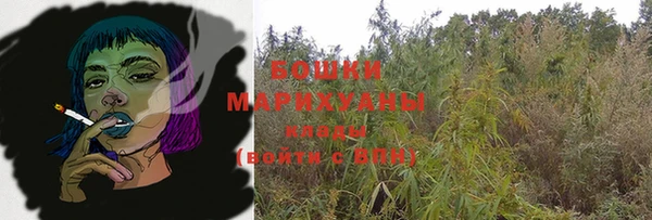 стафф Горняк